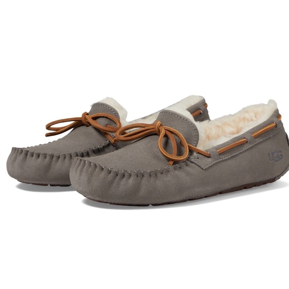 Ugg Dakota slippers Loafers 7 - Picture 3 of 6